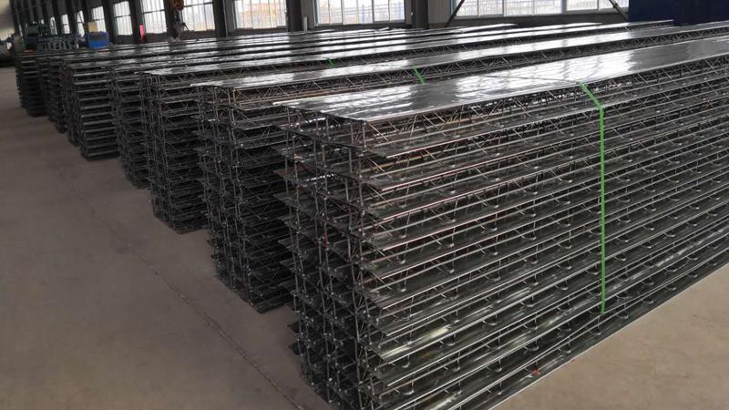 钢筋桁架楼承板焊接的重要性