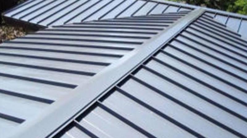 铝镁锰板厂家要你知道铝镁锰板的正确安装步骤
