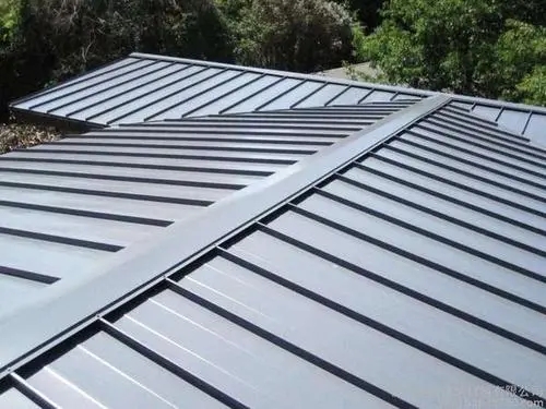 铝镁锰屋面系统可以应用在哪些领域？它为什么备受人们的关注？
